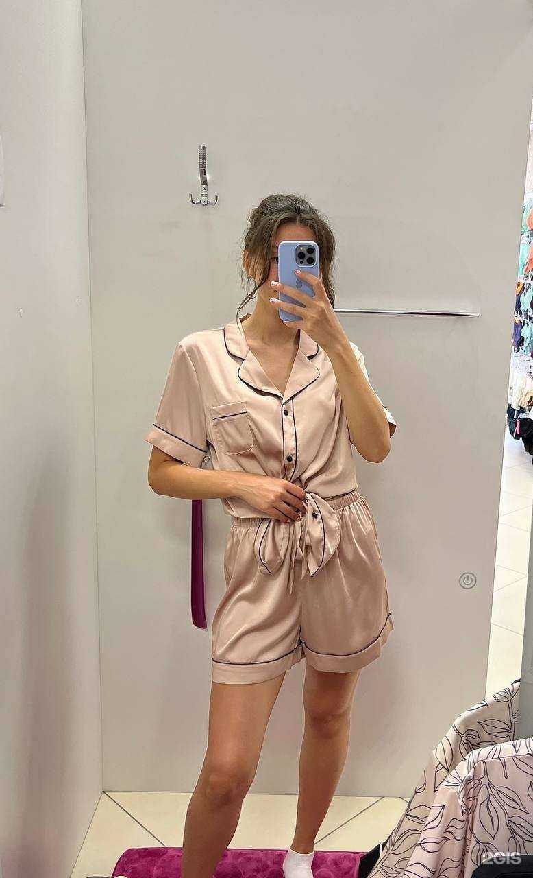 Отзывы на компанию Кружева&Хлопок в Абакане c фото