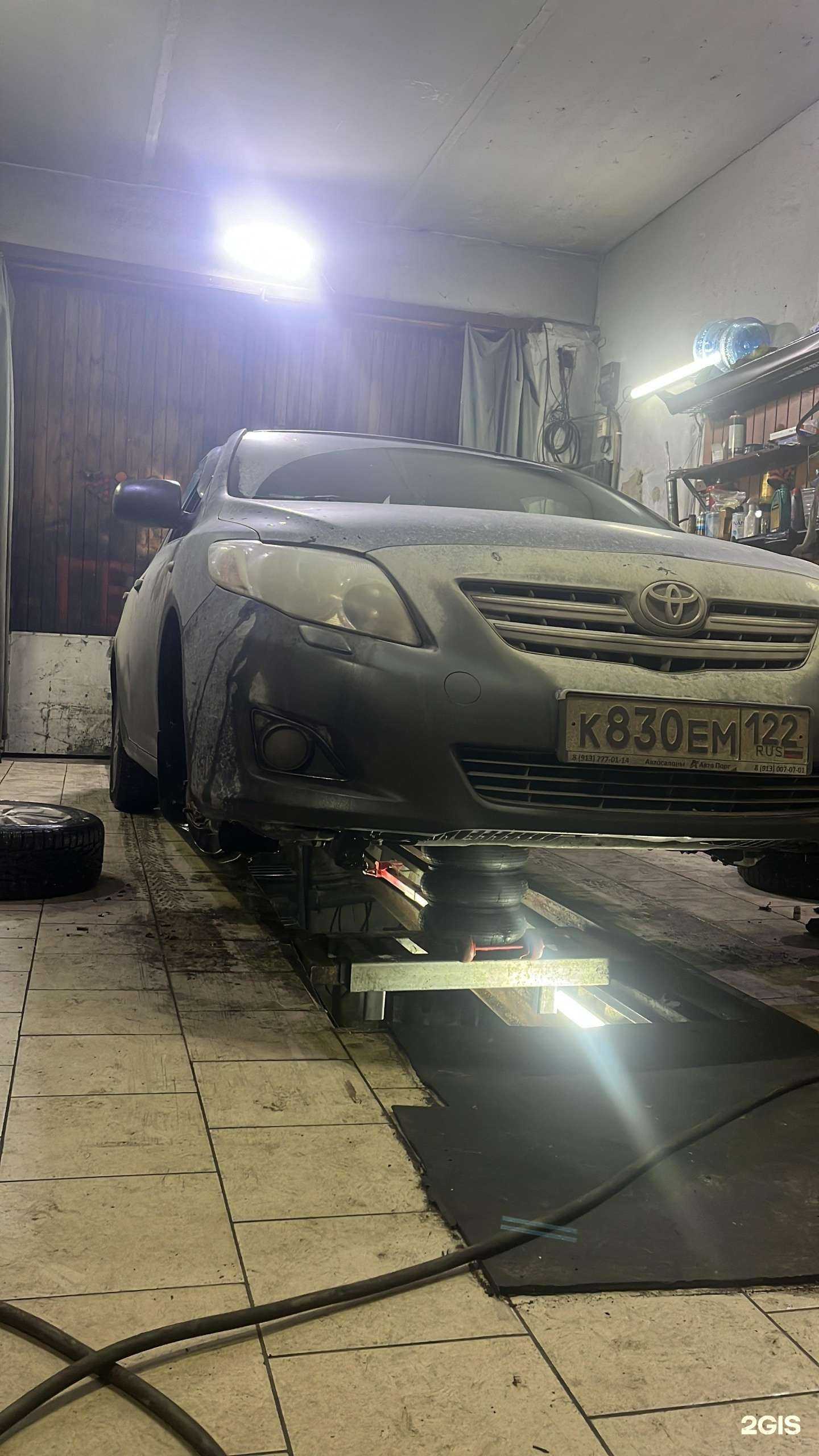 Отзывы на компанию Автофорсаж в г. Новосибирск c фото