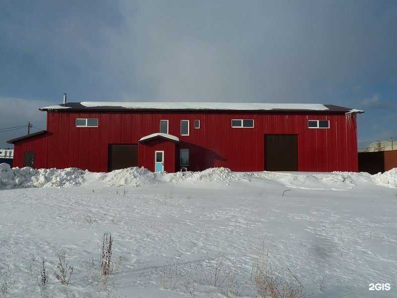 Отзывы на компанию Интэкс-М в Южно-Сахалинске c фото