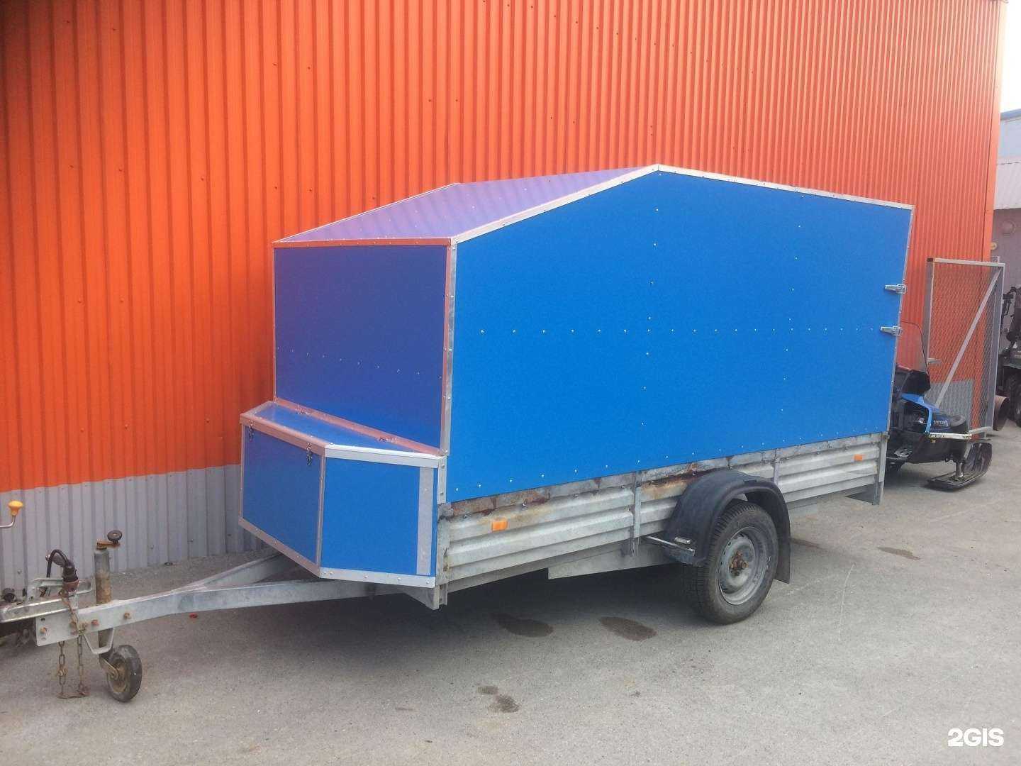 Отзывы на компанию Motoliga-brp в Тюмени c фото