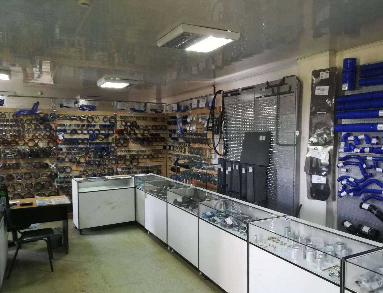 Отзывы на компанию Ртитехснаб в Тюмени c фото