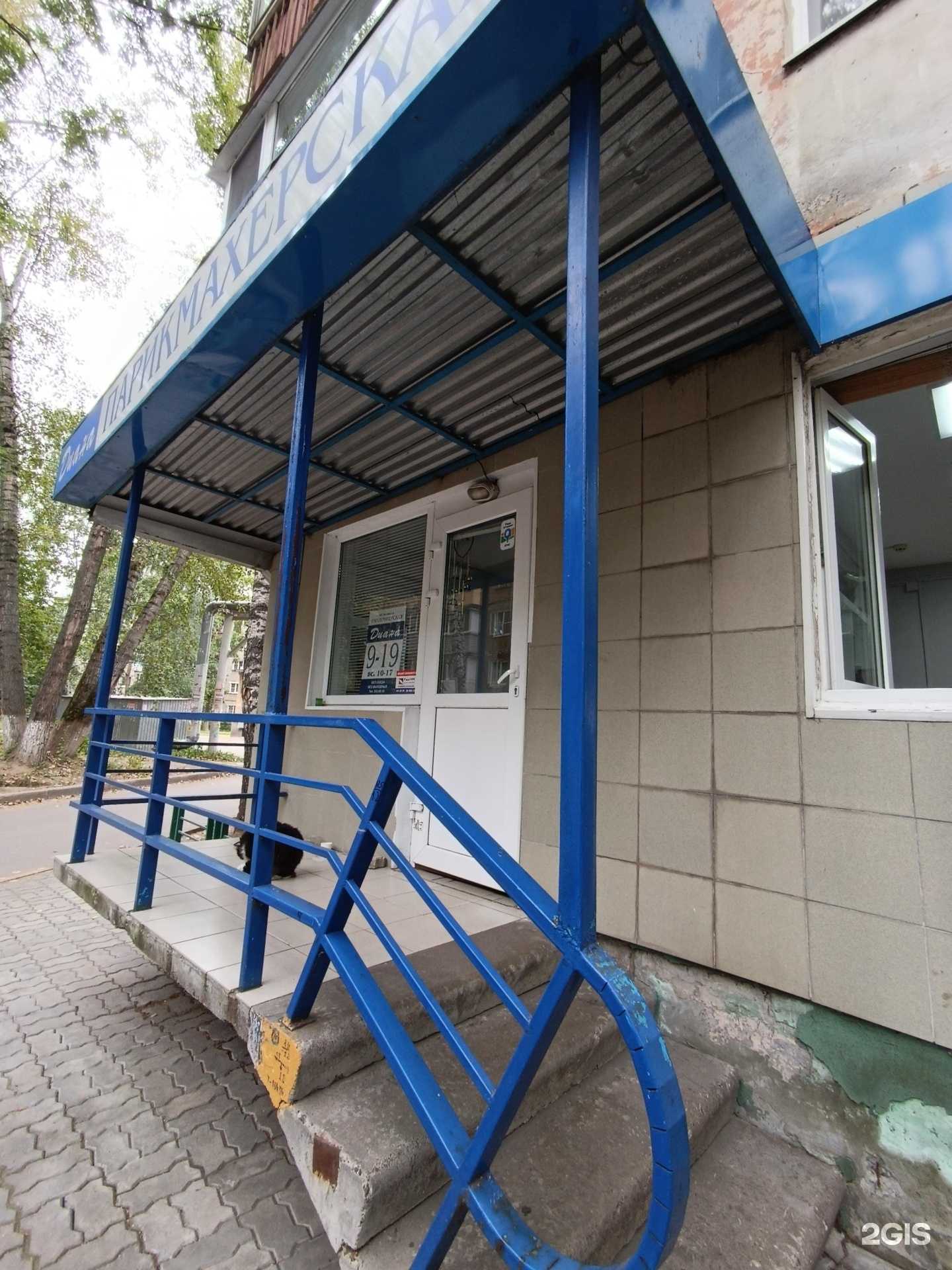 Отзывы на компанию Диана в Нижнем Новгороде c фото