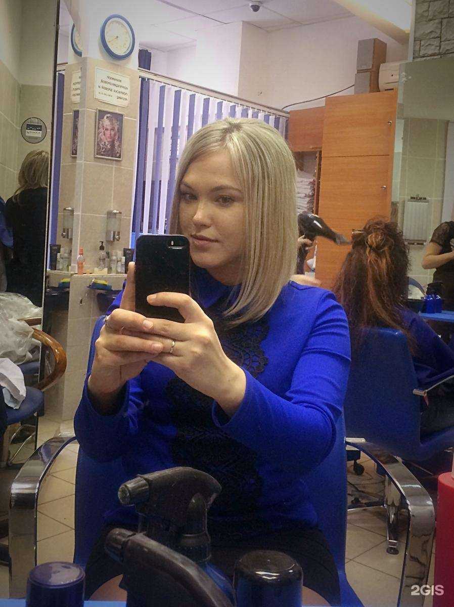 Отзывы на компанию Натали в Красноярске c фото