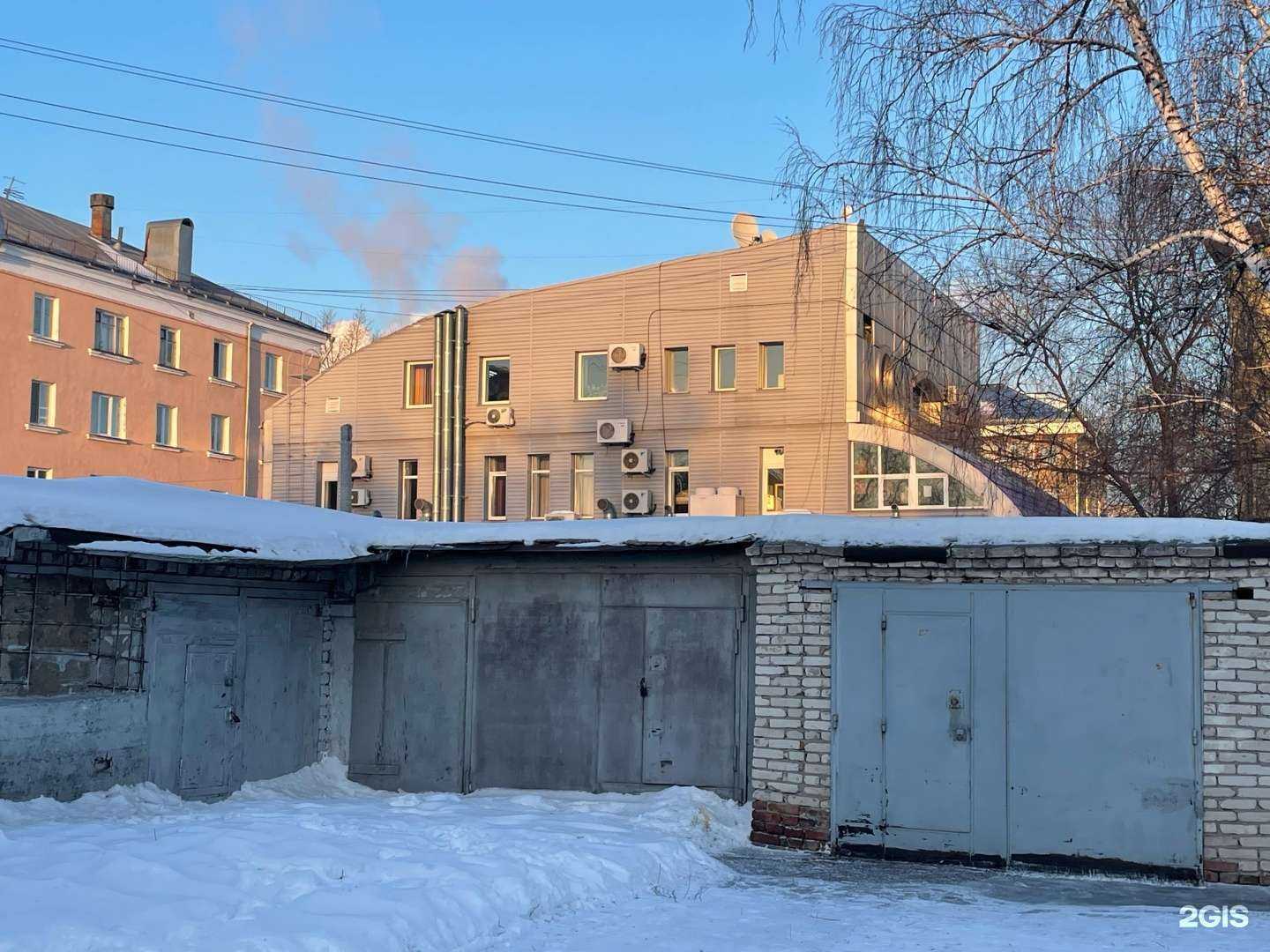 Отзывы на компанию Оазис в Барнауле c фото - фотография 2 из 2