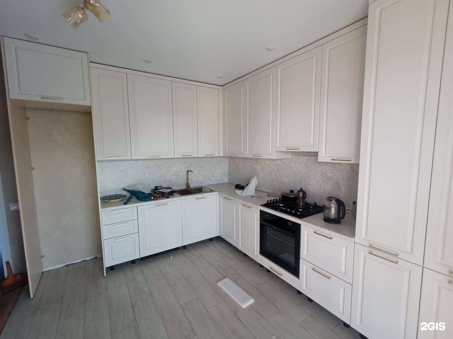 Отзывы на компанию Asti в Уфе c фото