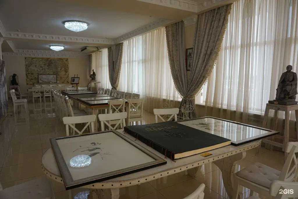 Отзывы на компанию Акрополь в Нальчике c фото