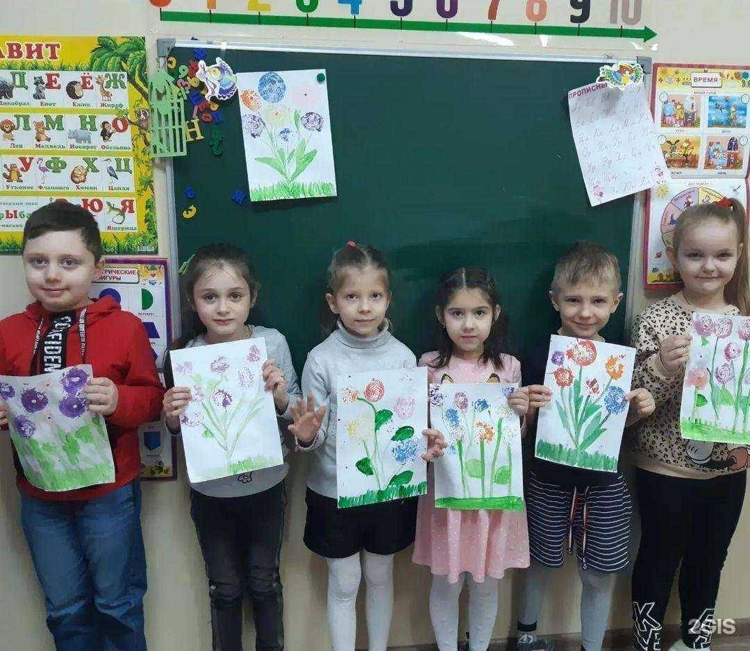 Отзывы на компанию Талантграунд в г. Ессентуки c фото