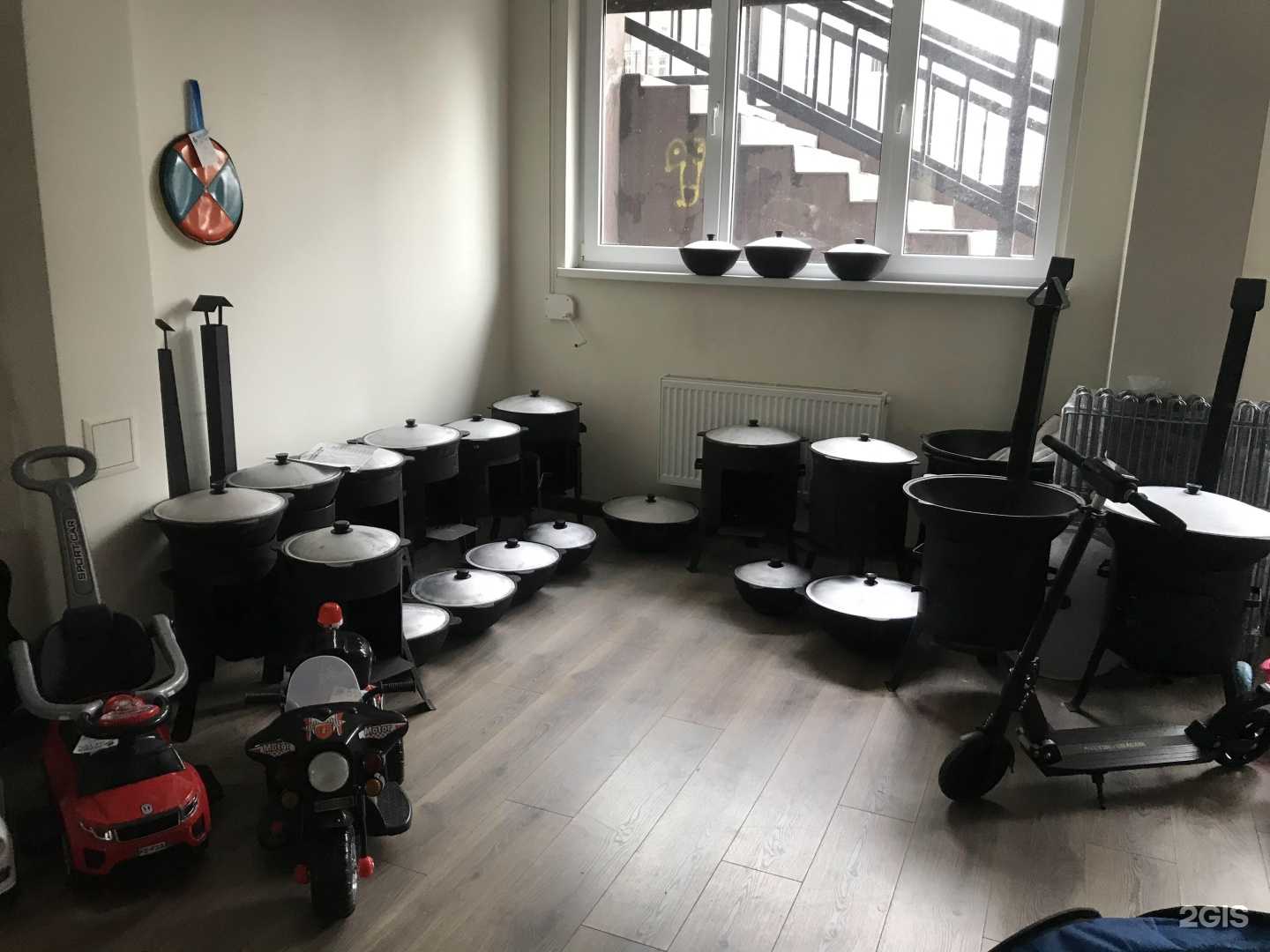 Отзывы на компанию Meгaдетки в Калининграде c фото