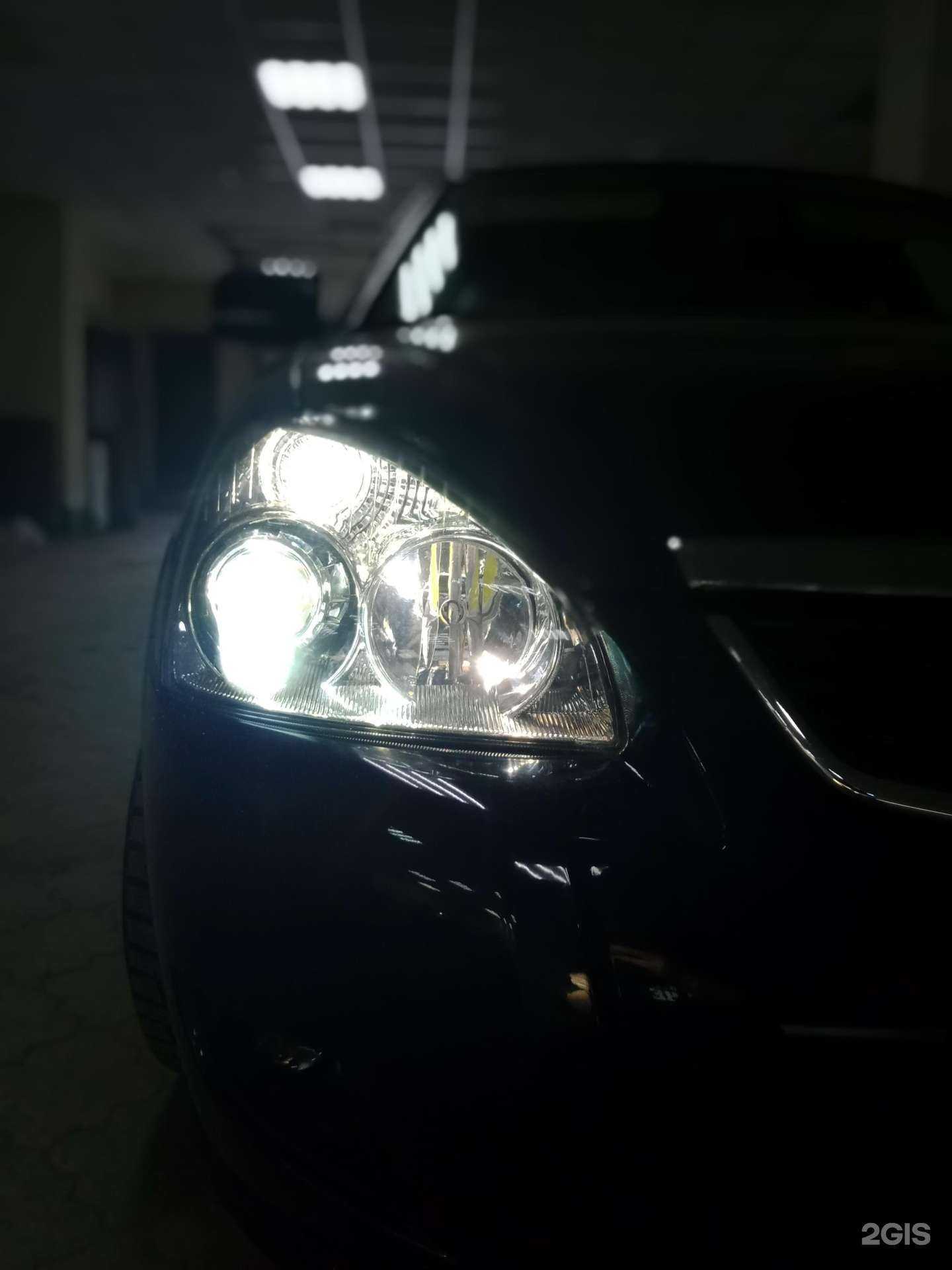 Отзывы на компанию АвтоСвет в Йошкар-Оле c фото