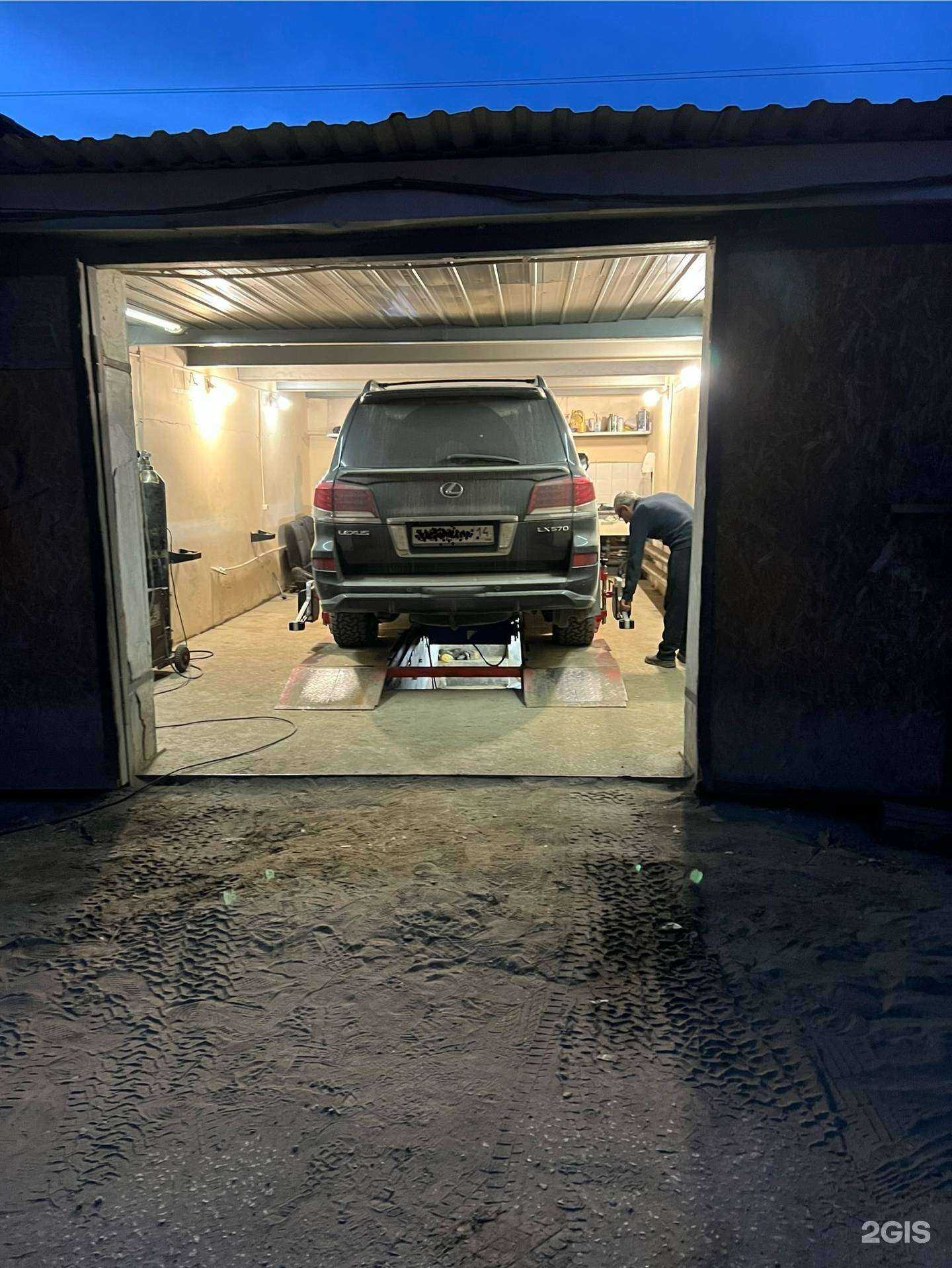 Отзывы на компанию T-3 в г. Якутск c фото