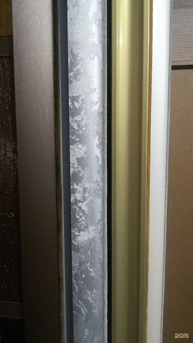 Отзывы на компанию Rial-doors в Липецке c фото