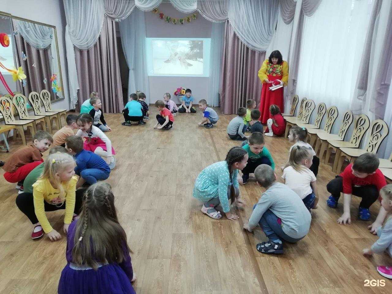 Отзывы на компанию Детский сад №26 в г. Арзамас c фото