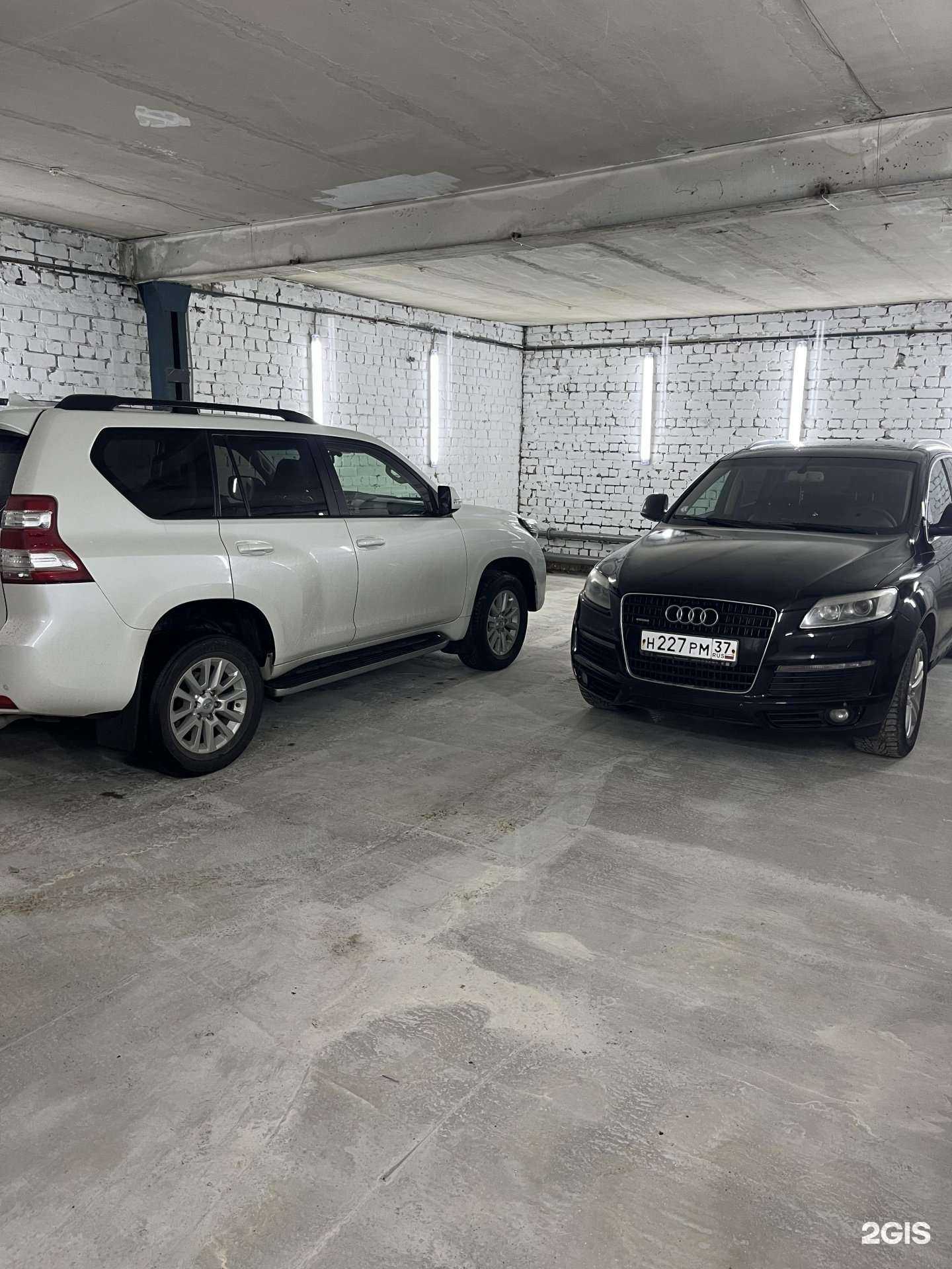 Отзывы на компанию Автосервис в г. Иваново c фото