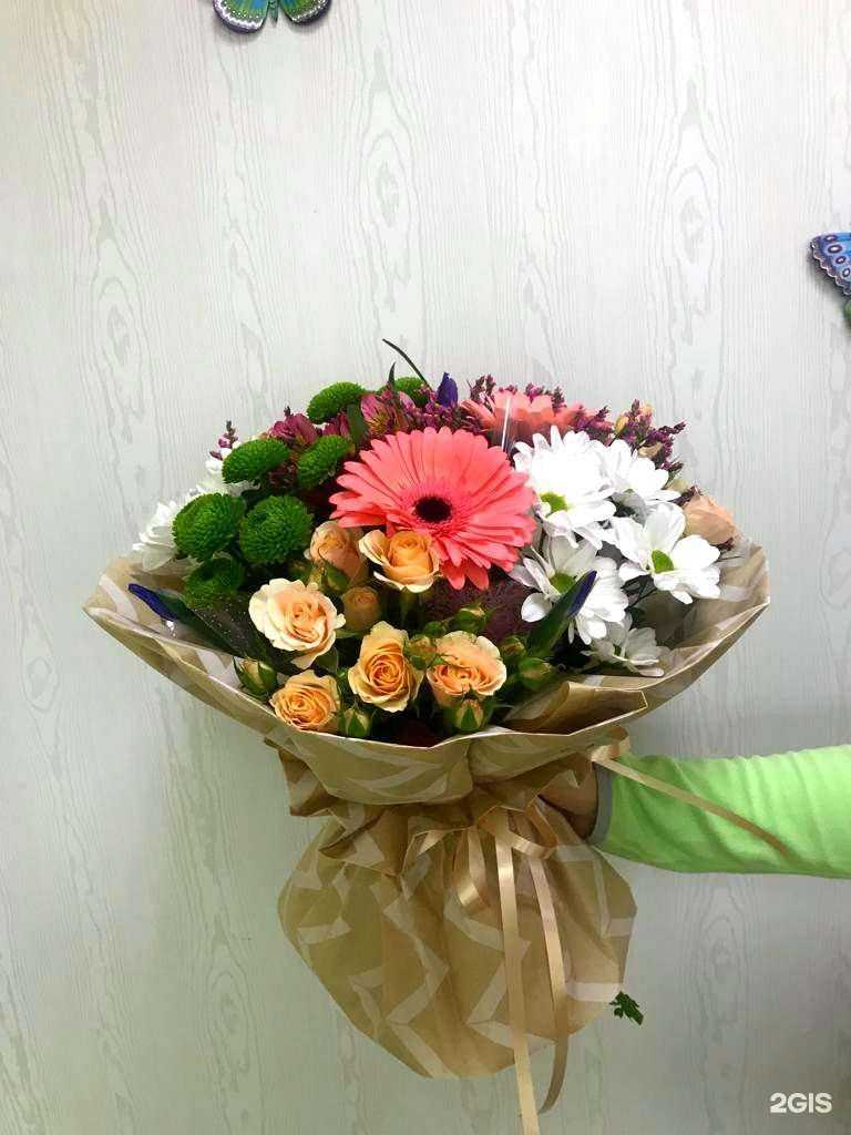 Отзывы на компанию Дикая орхидея в Костроме c фото