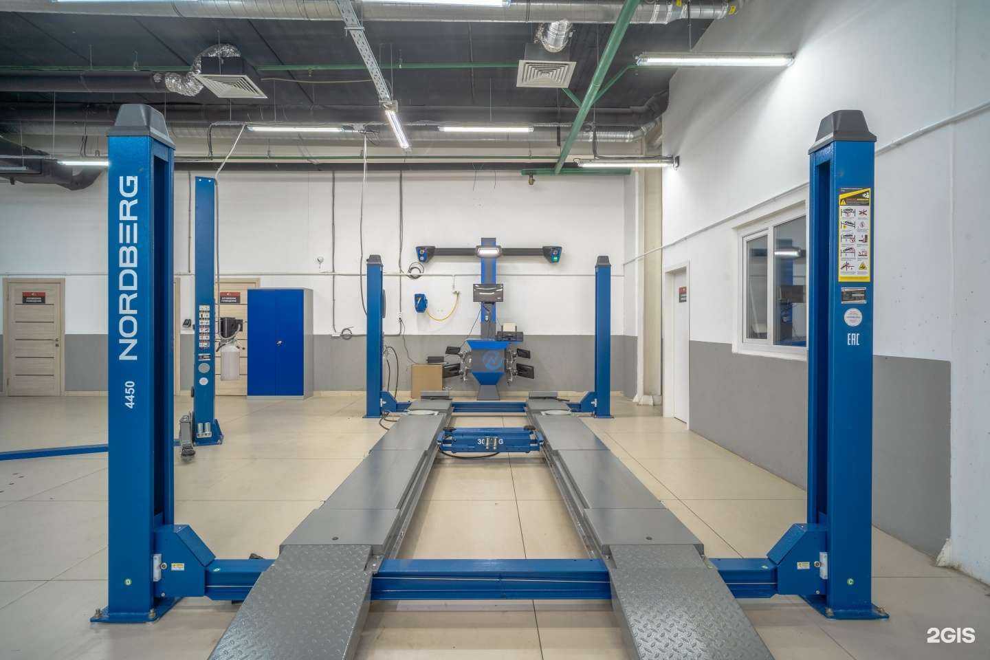 Отзывы на компанию Автопилот в г. Реутов c фото