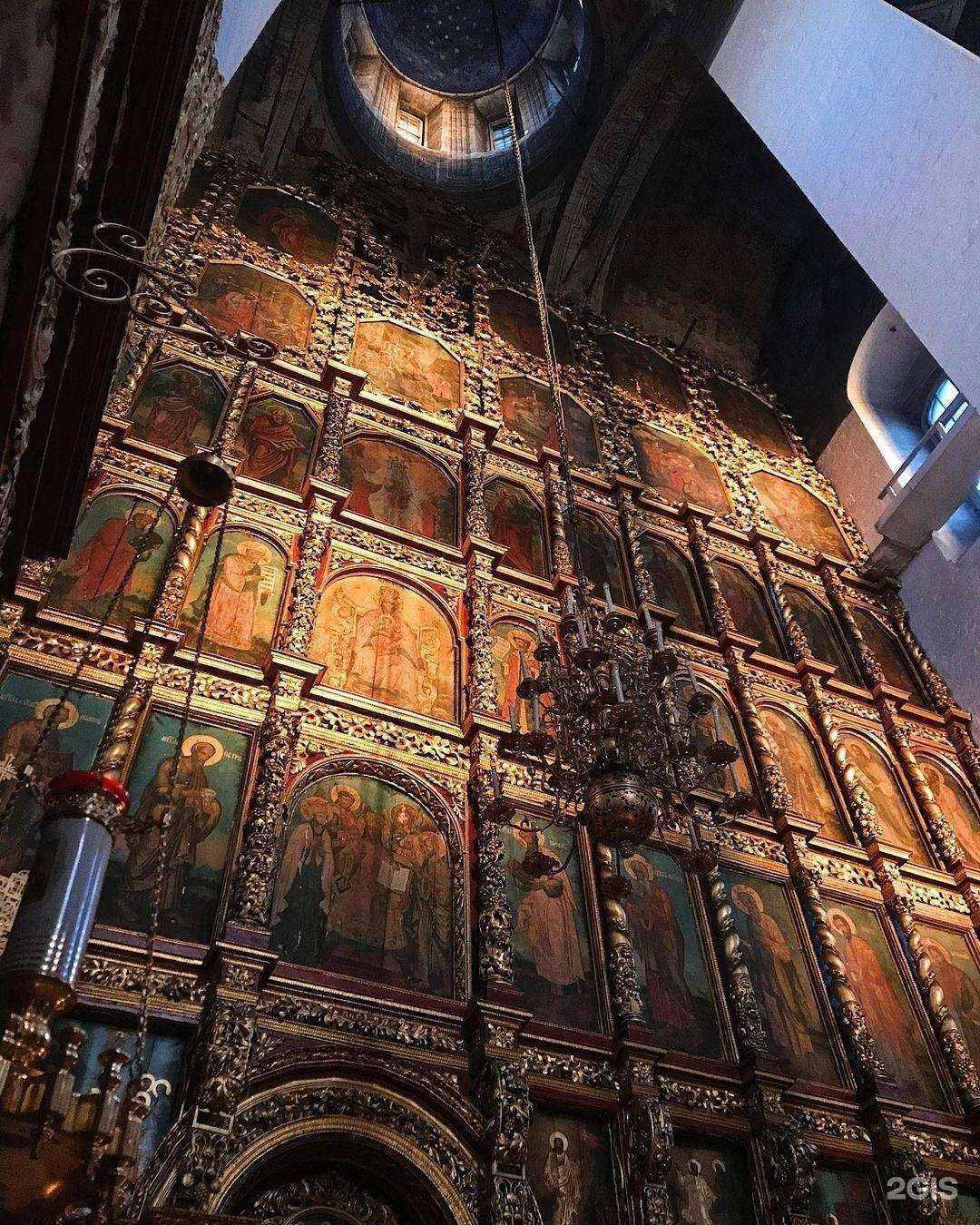 Отзывы на компанию Троицкий в Пскове c фото