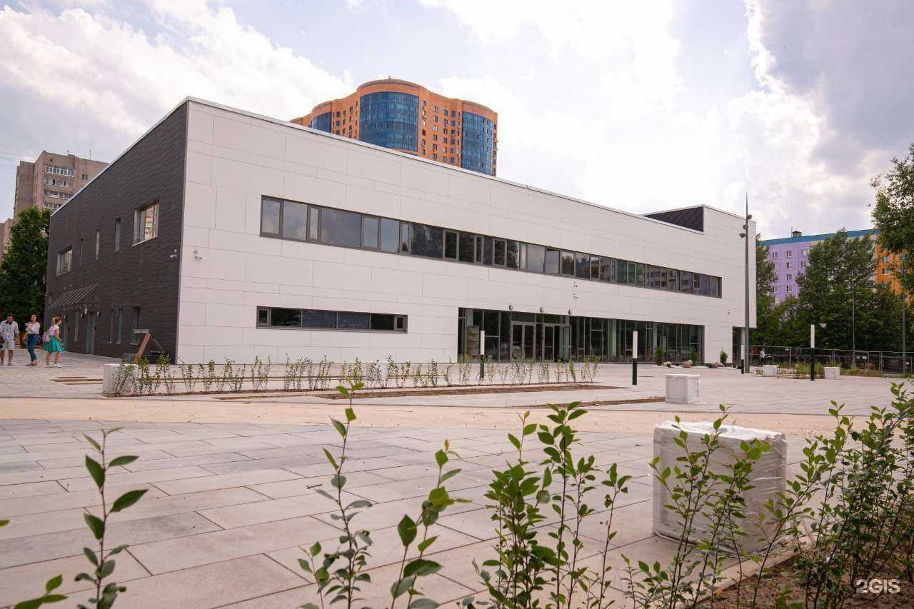 Отзывы на компанию Центр Культуры и Искусств в Реутове c фото