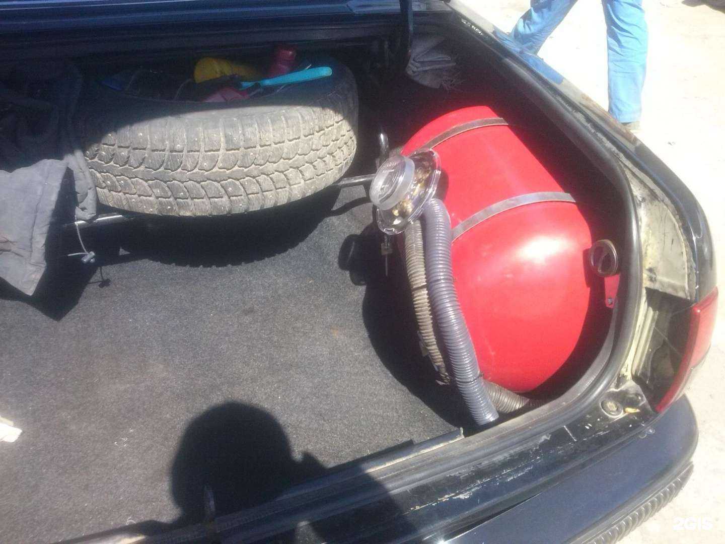 Отзывы на компанию Установочно-ремонтный центр газового оборудования в Саратове c фото