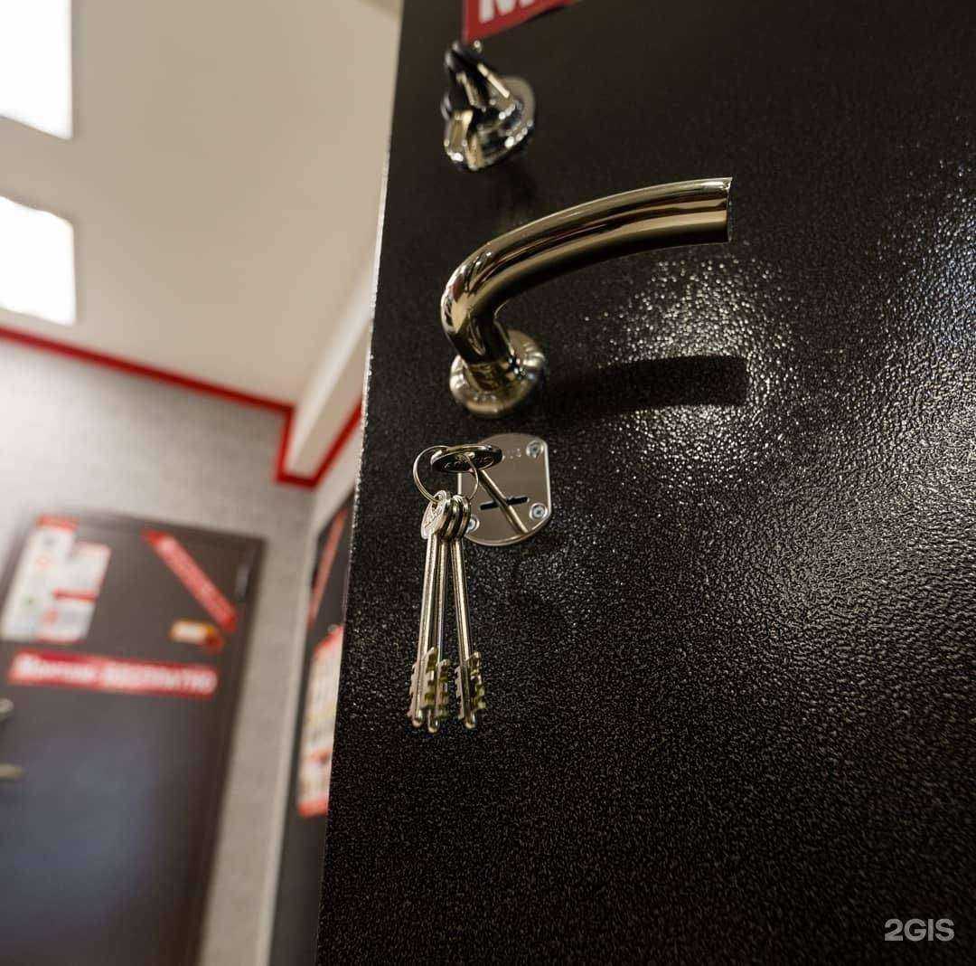 Отзывы на компанию Входвыход в г. Челябинск c фото