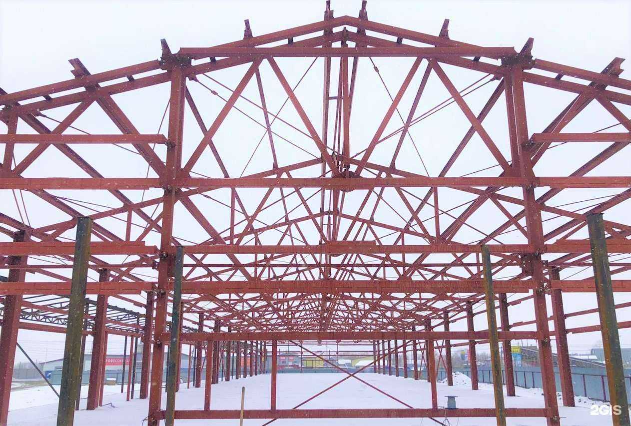 Отзывы на компанию МеталлПро в г. Южно-Сахалинск c фото