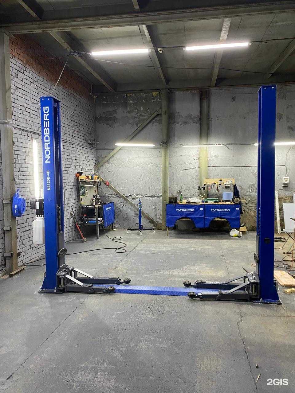 Отзывы на компанию Check auto в г. Соликамск c фото