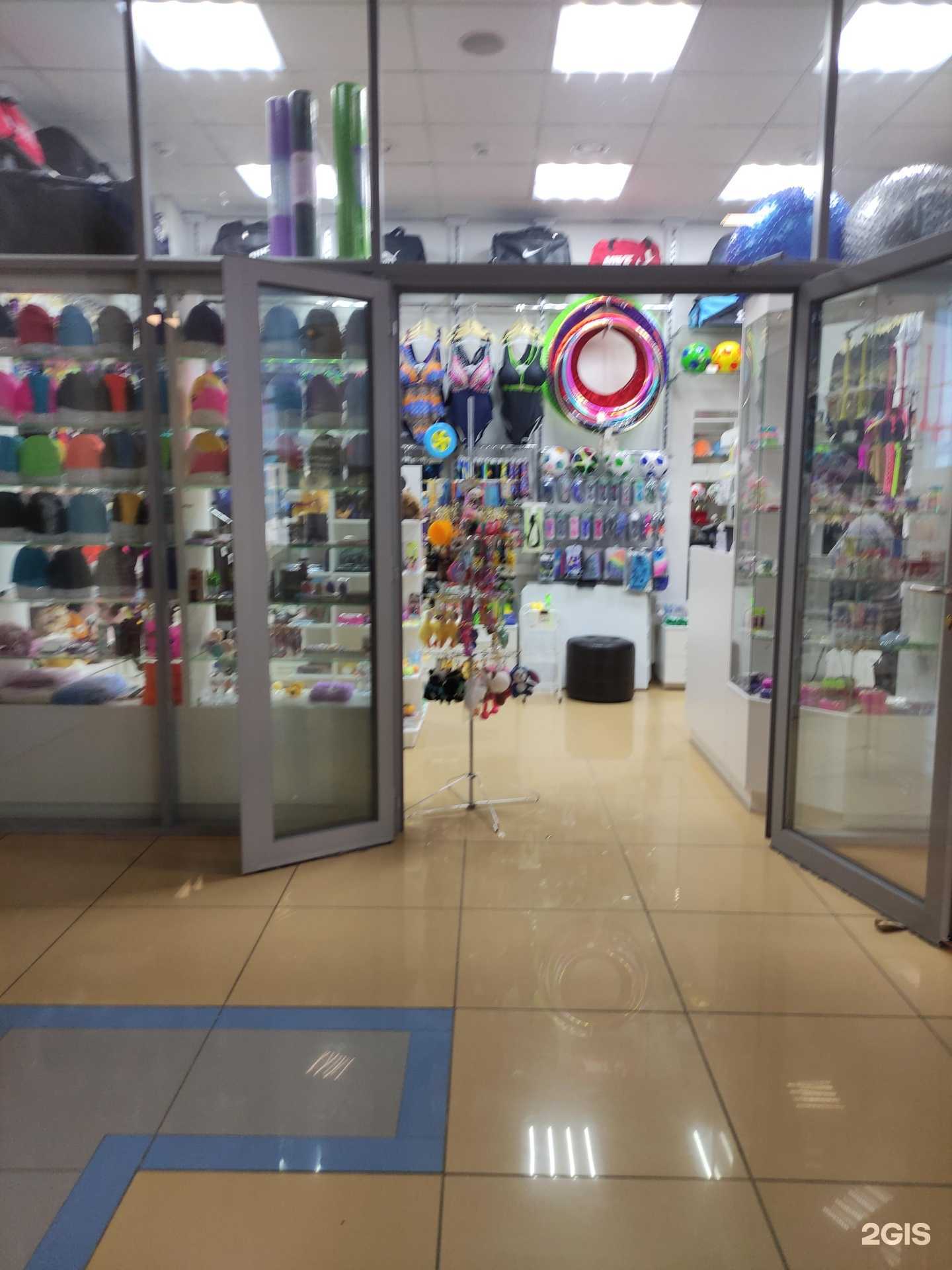 Отзывы на компанию Магазин товаров для плавания в г. Истра c фото