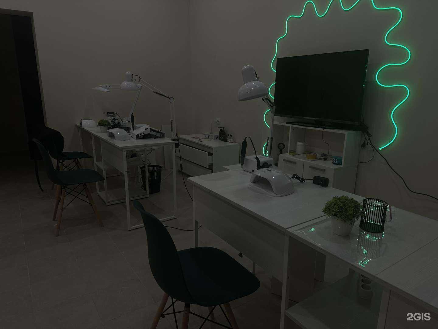 Отзывы на компанию Nail в г. Астрахань c фото