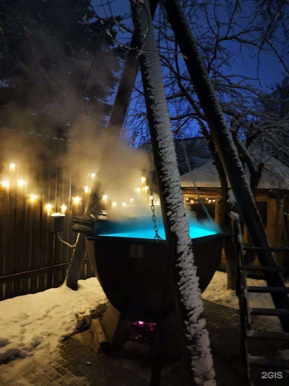 Отзывы на компанию Русский стиль в Туле c фото