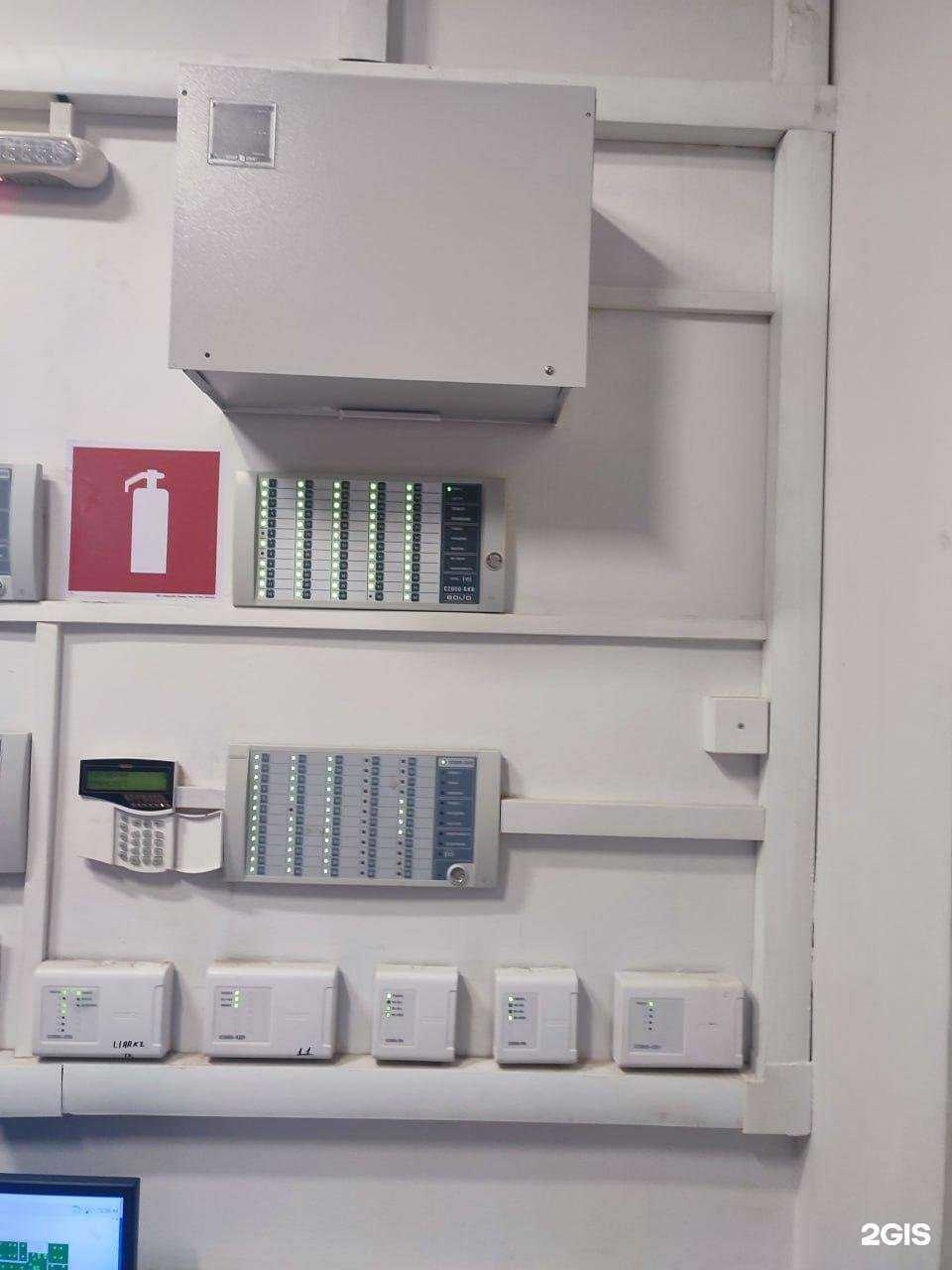 Отзывы на компанию Автоматизированные системы безопасности и связи в г. Самара c фото