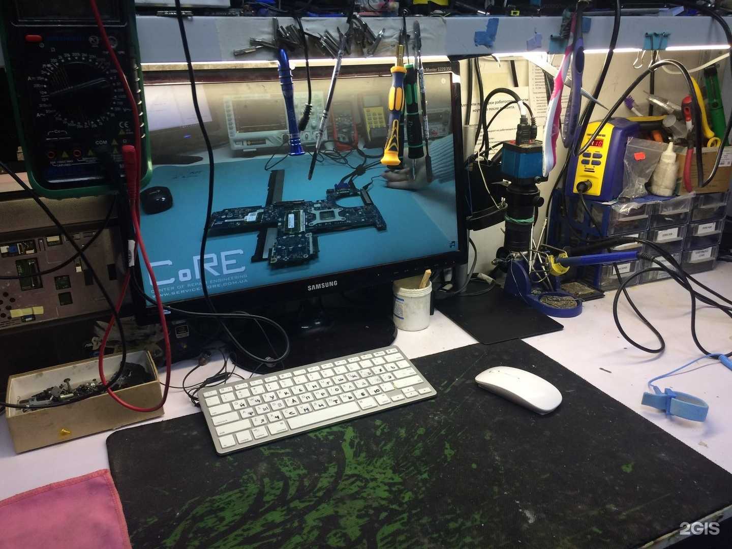 Отзывы на компанию LapTop Service в г. Владивосток c фото