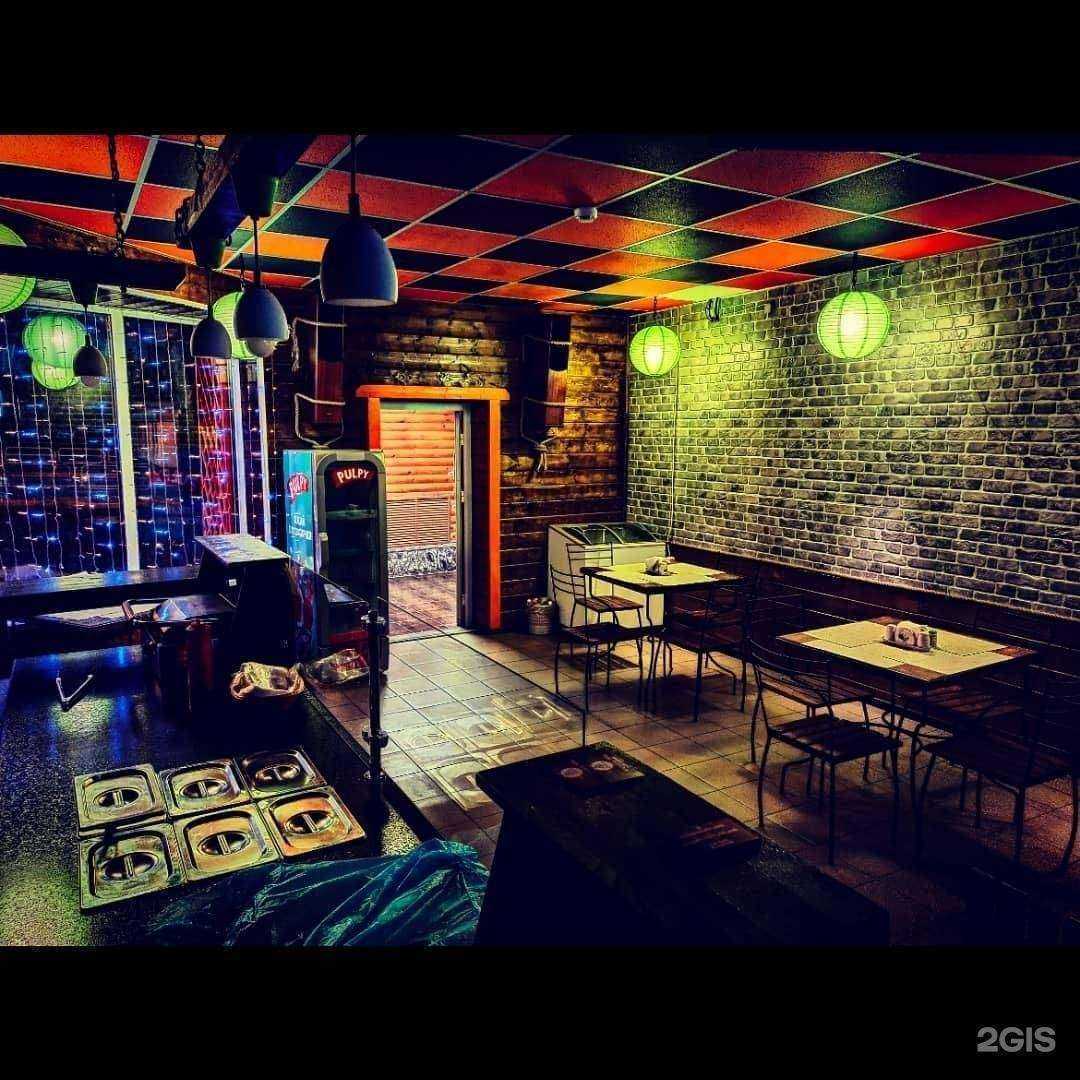 Отзывы на компанию Шаверма для своих в г. Челябинск c фото