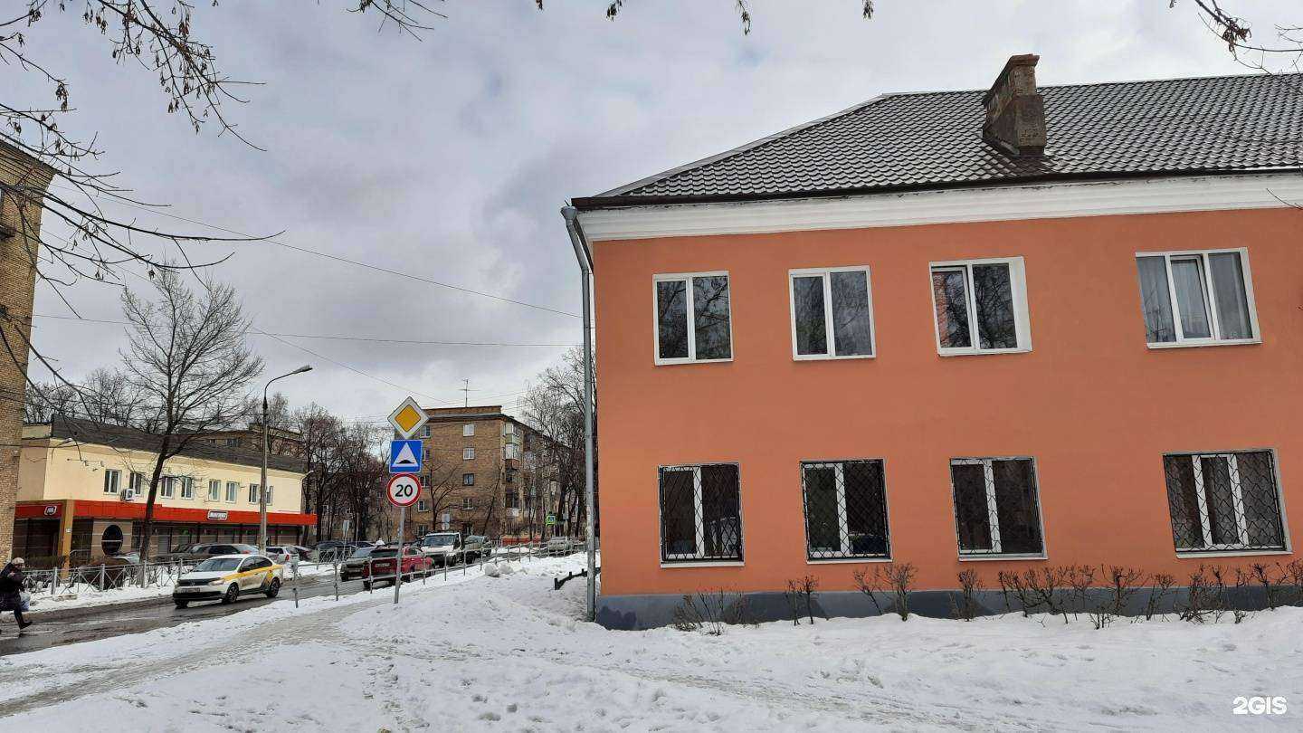 Отзывы на компанию Детская школа искусств №8 в Балашихе c фото