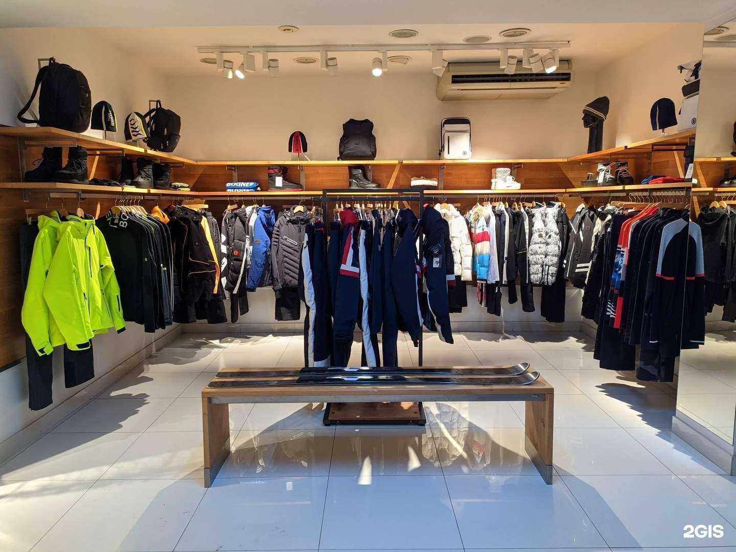 Отзывы на компанию Спорт и Moda в Красноярске c фото