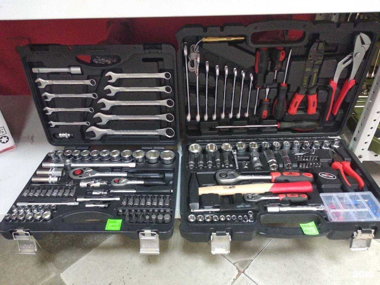 Отзывы на компанию Инструмент Кама в Набережных Челнах c фото