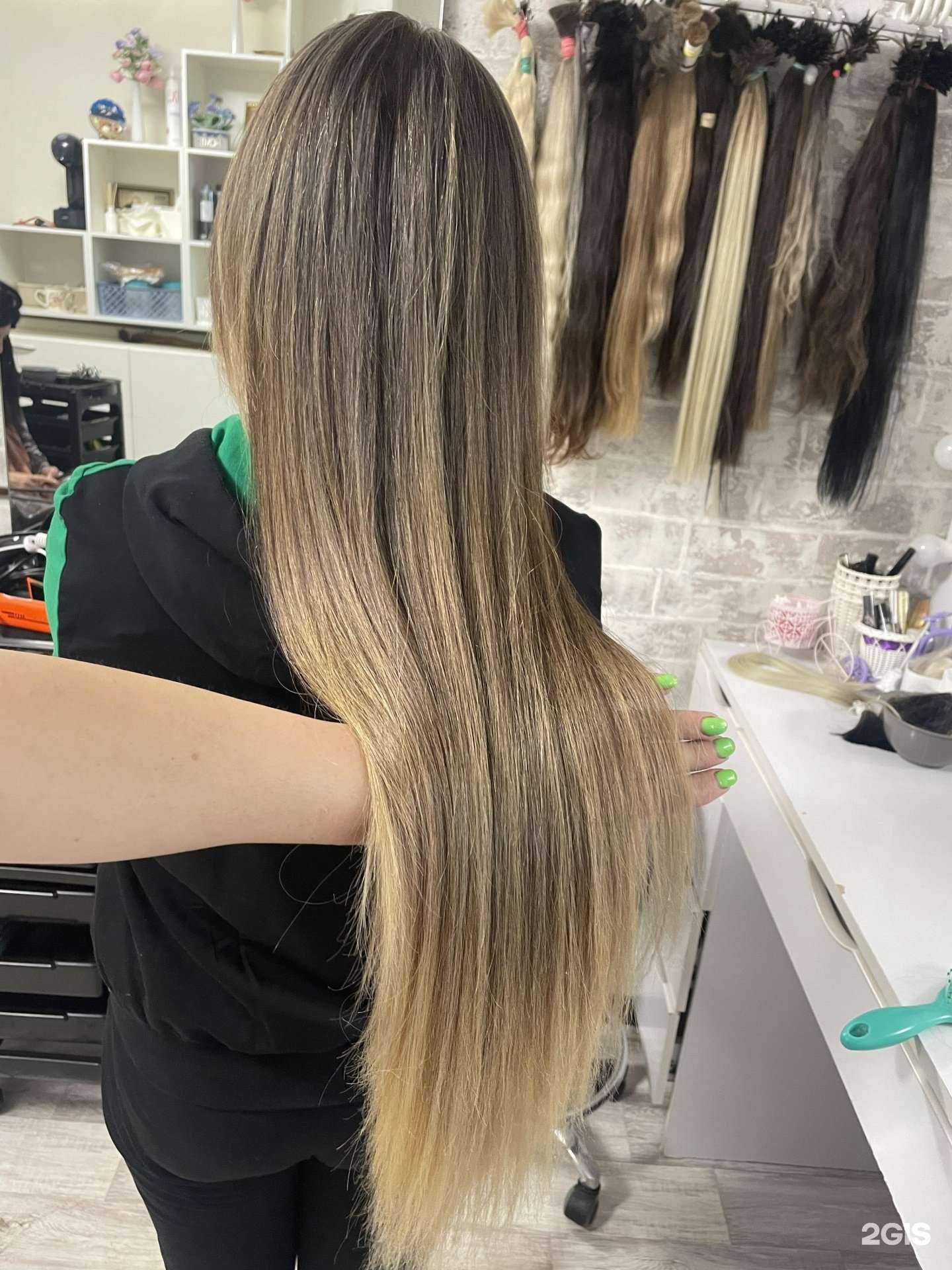 Отзывы на компанию Beauty Paris в Новом Уренгое c фото