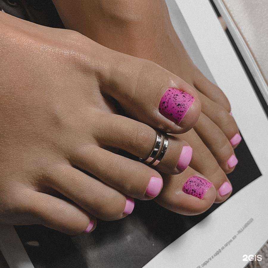 Отзывы на компанию Gloss Nails в Йошкар-Оле c фото