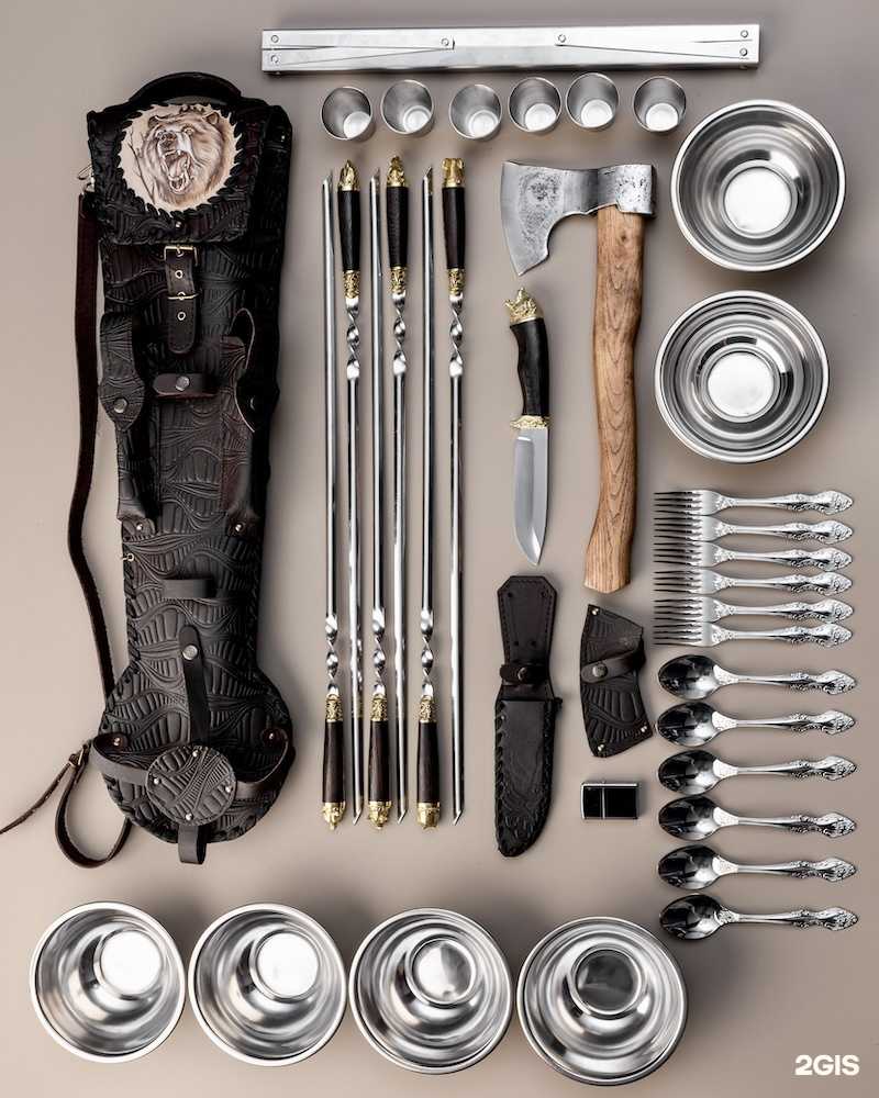 Отзывы на компанию Ouster Box в г. Красноярск c фото