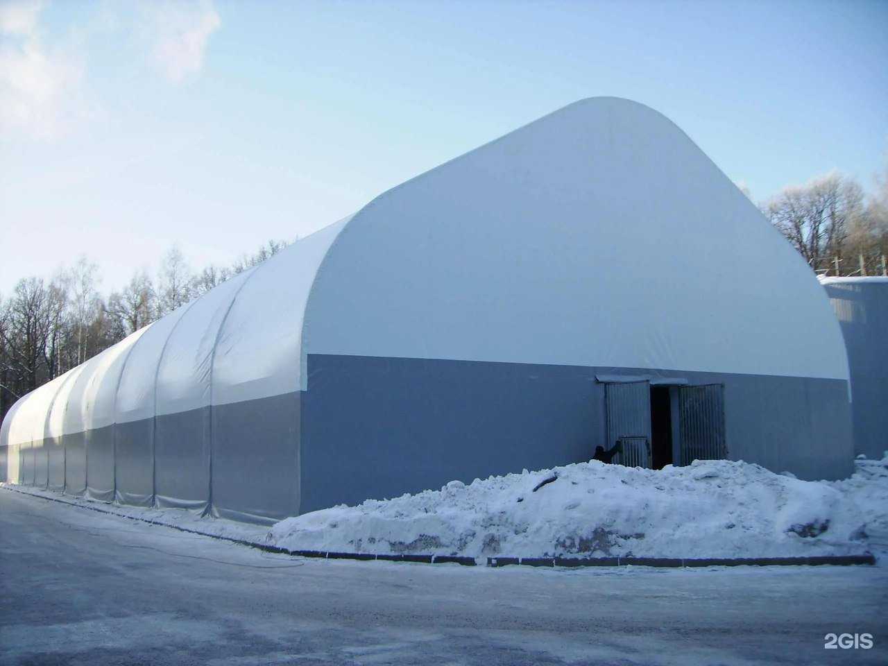 Отзывы на компанию Академия тентов в г. Красноярск c фото