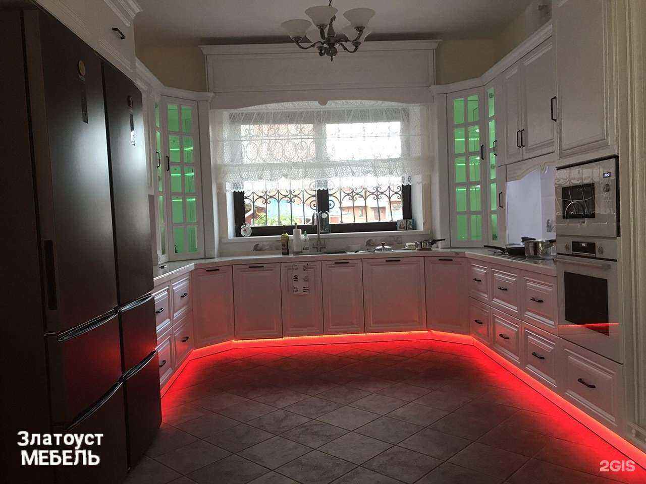 Отзывы на компанию Златоуст мебель в Златоусте c фото