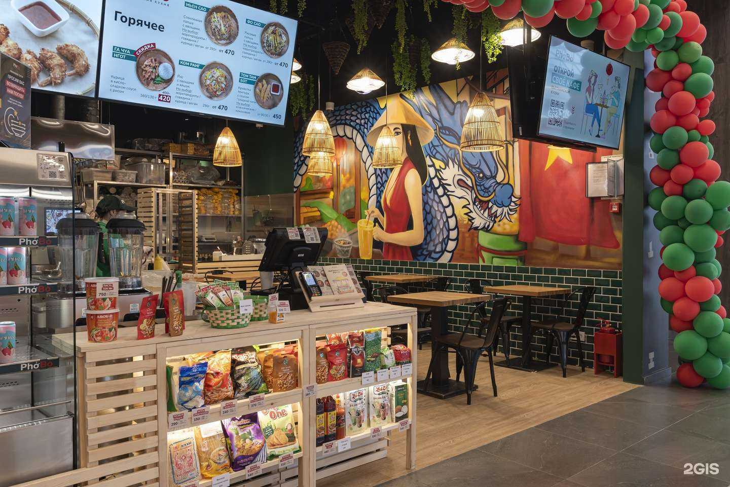 Отзывы на компанию PhoBo в Екатеринбурге c фото