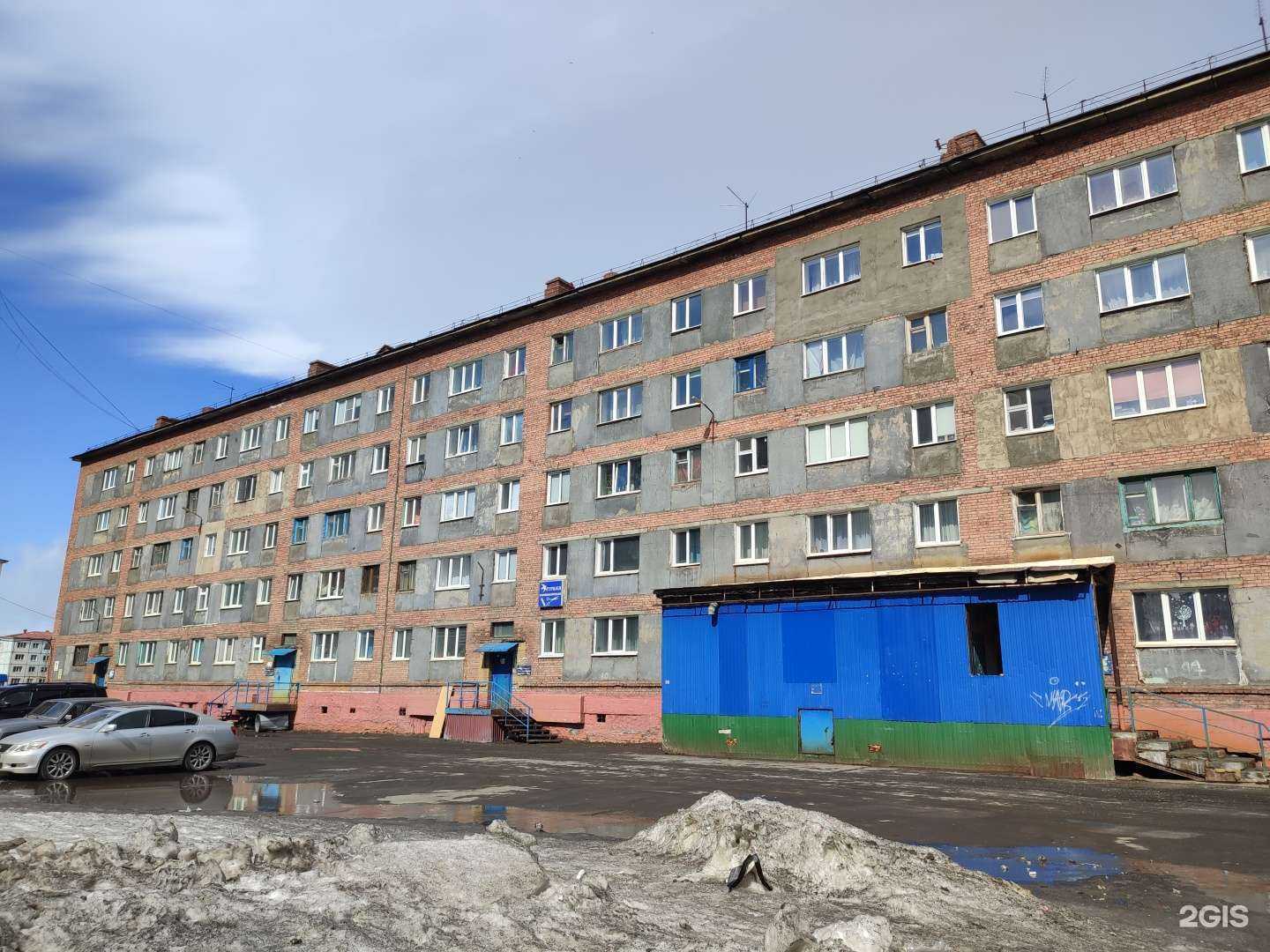 Отзывы на компанию Стрижи в Норильске c фото - фотография 2 из 2