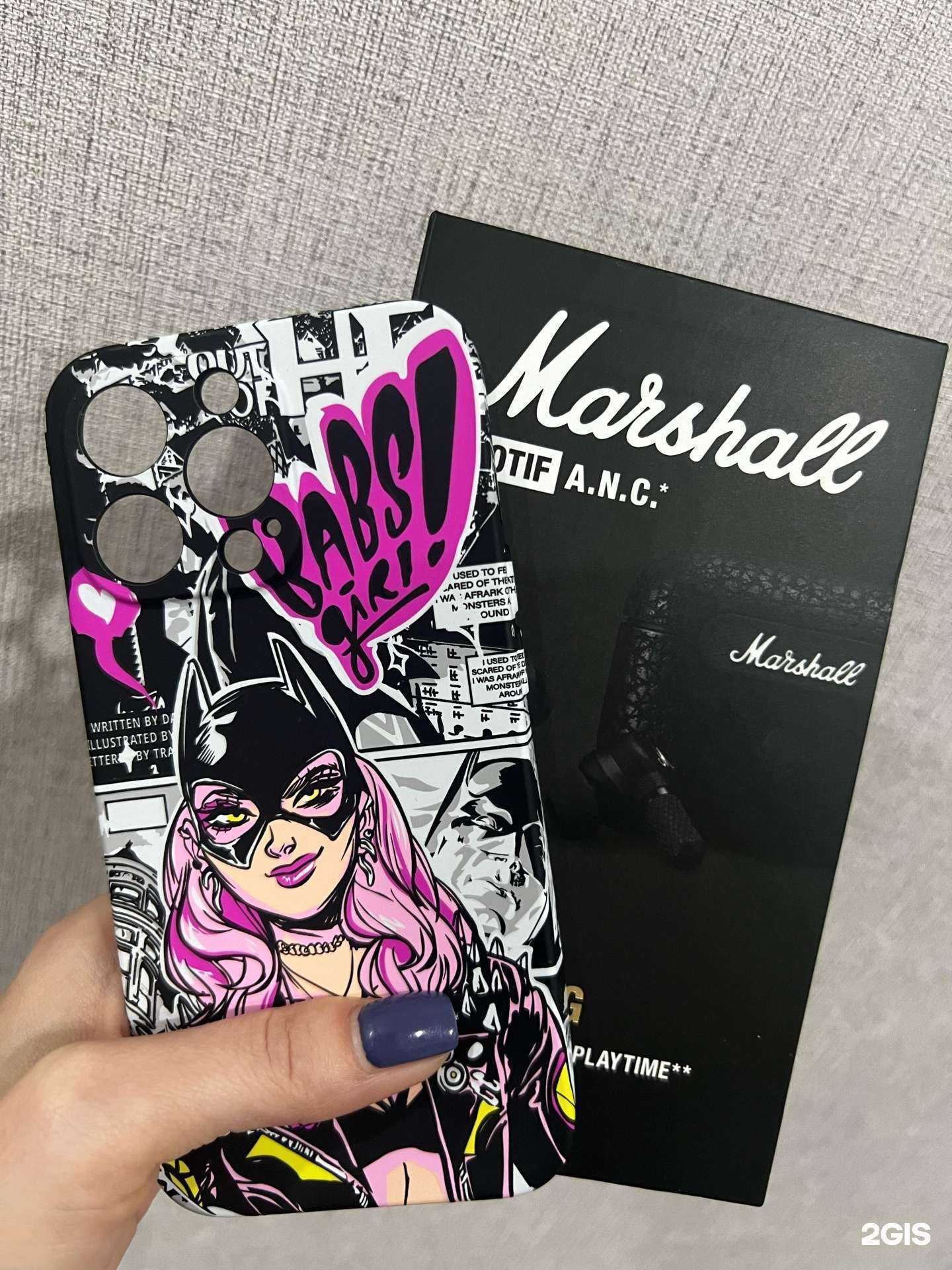 Отзывы на компанию Get.Service в г. Краснодар c фото