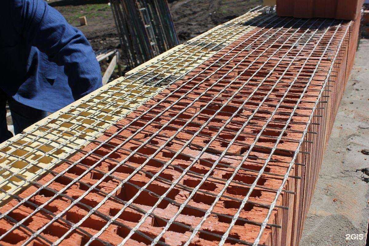 Отзывы на компанию Кирпичный торговый дом в г. Ярославль c фото