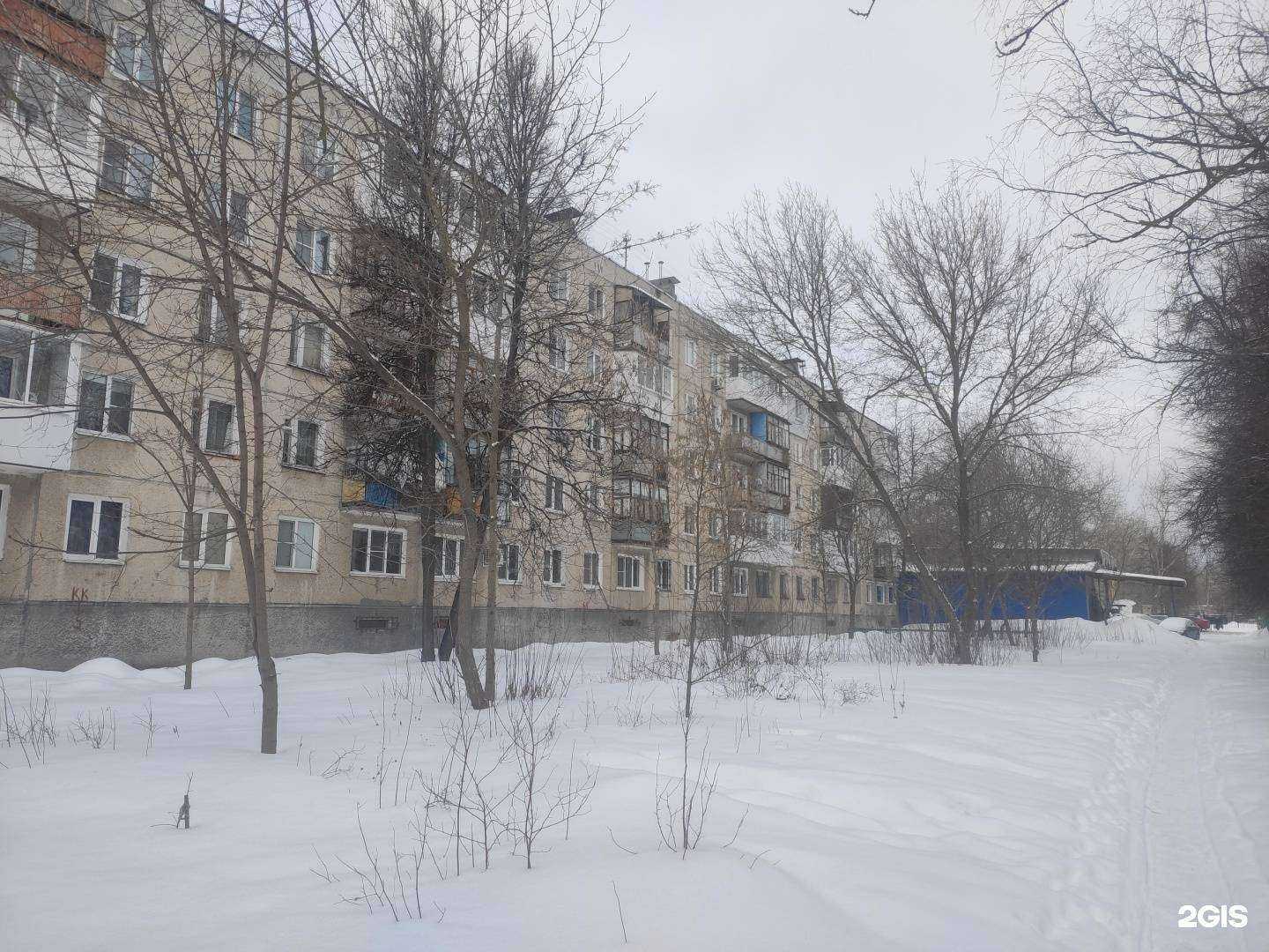 Отзывы на компанию Гиндза в Дзержинске c фото - фотография 2 из 2