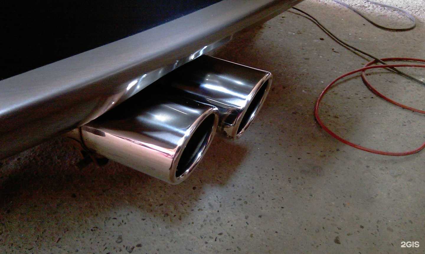 Отзывы на компанию Pro-Tec в г. Новороссийск c фото