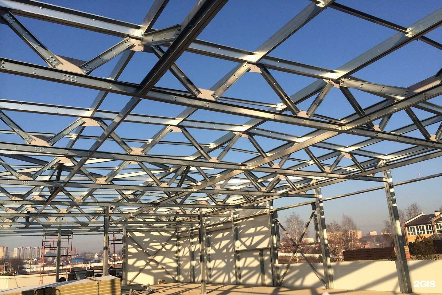 Отзывы на компанию Иркус в Красноярске c фото