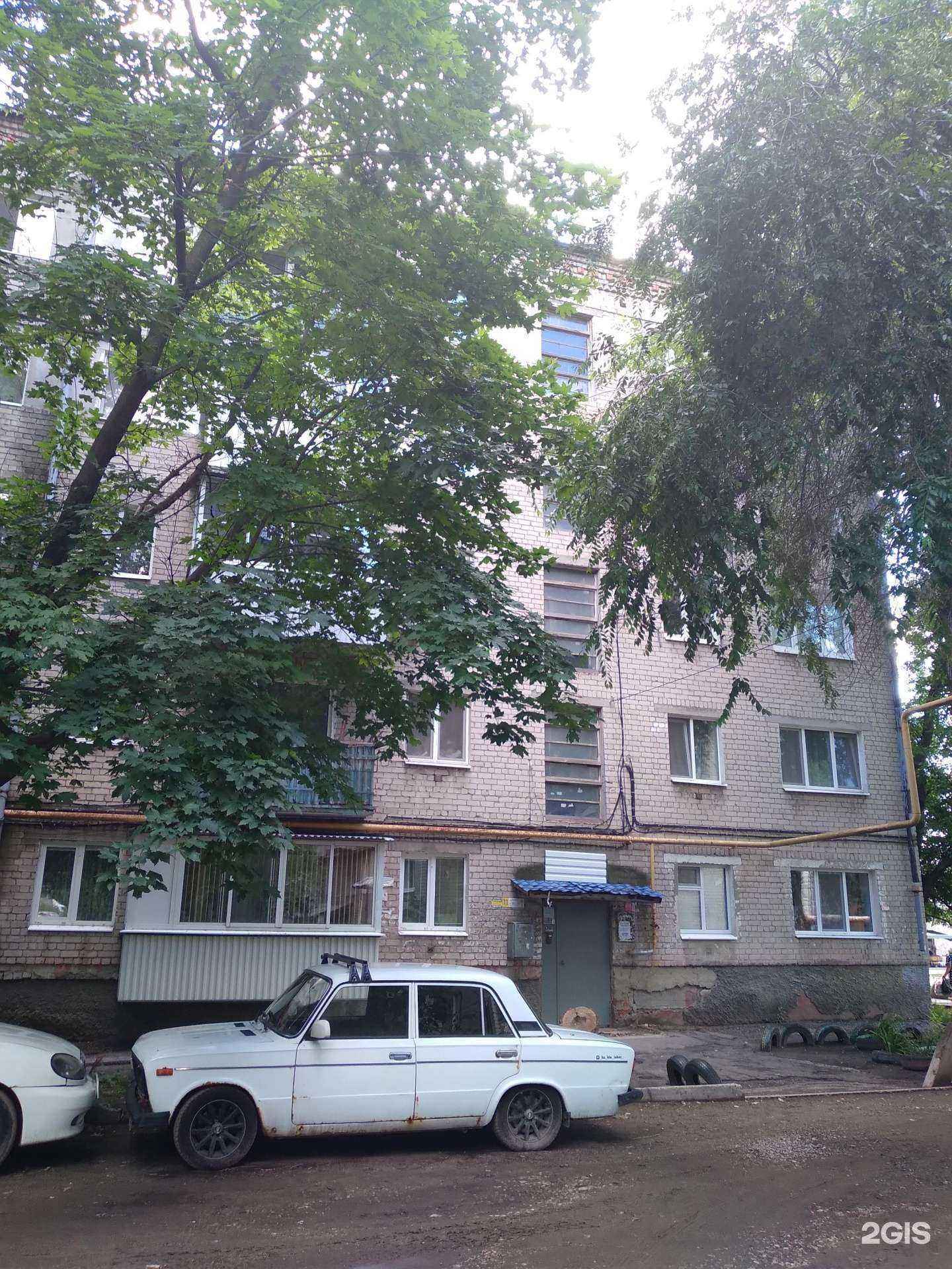 Отзывы на компанию Берёзка в Саратове c фото - фотография 2 из 2