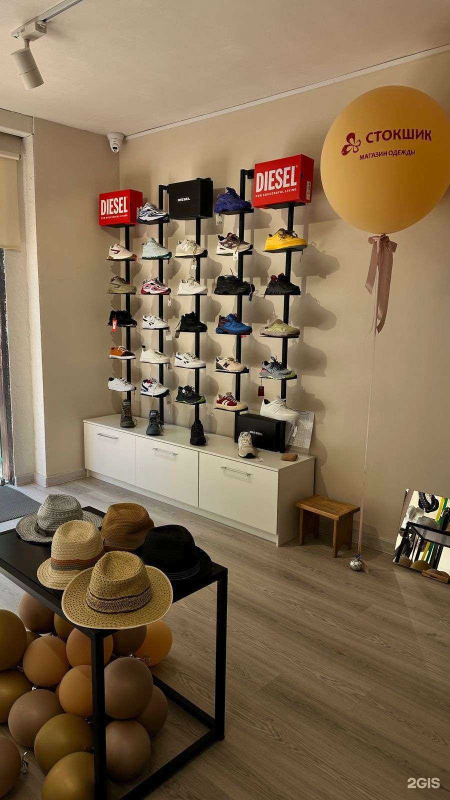 Отзывы на компанию Стокшик в Сочи c фото