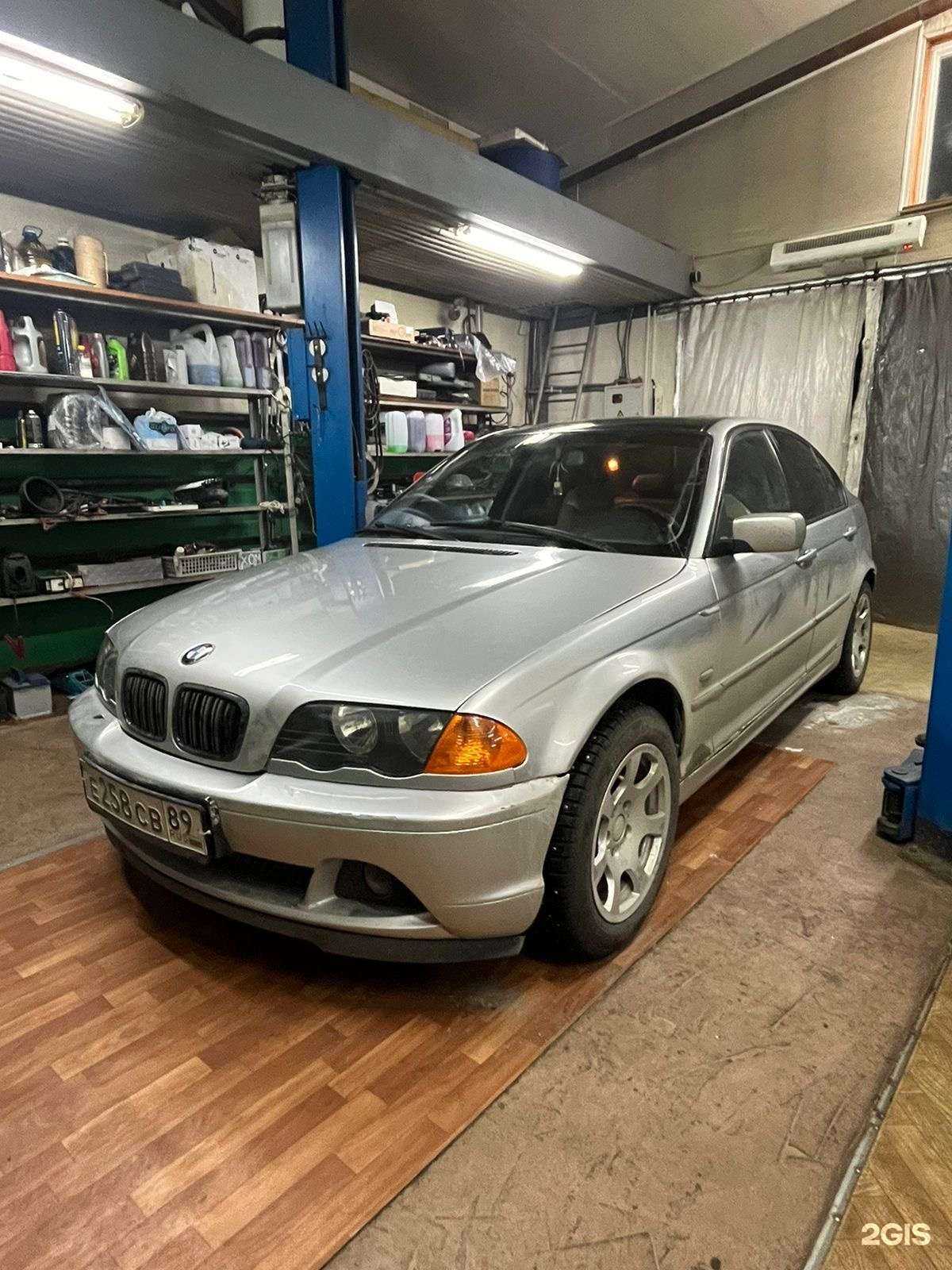 Отзывы на компанию Авант в Ноябрьске c фото