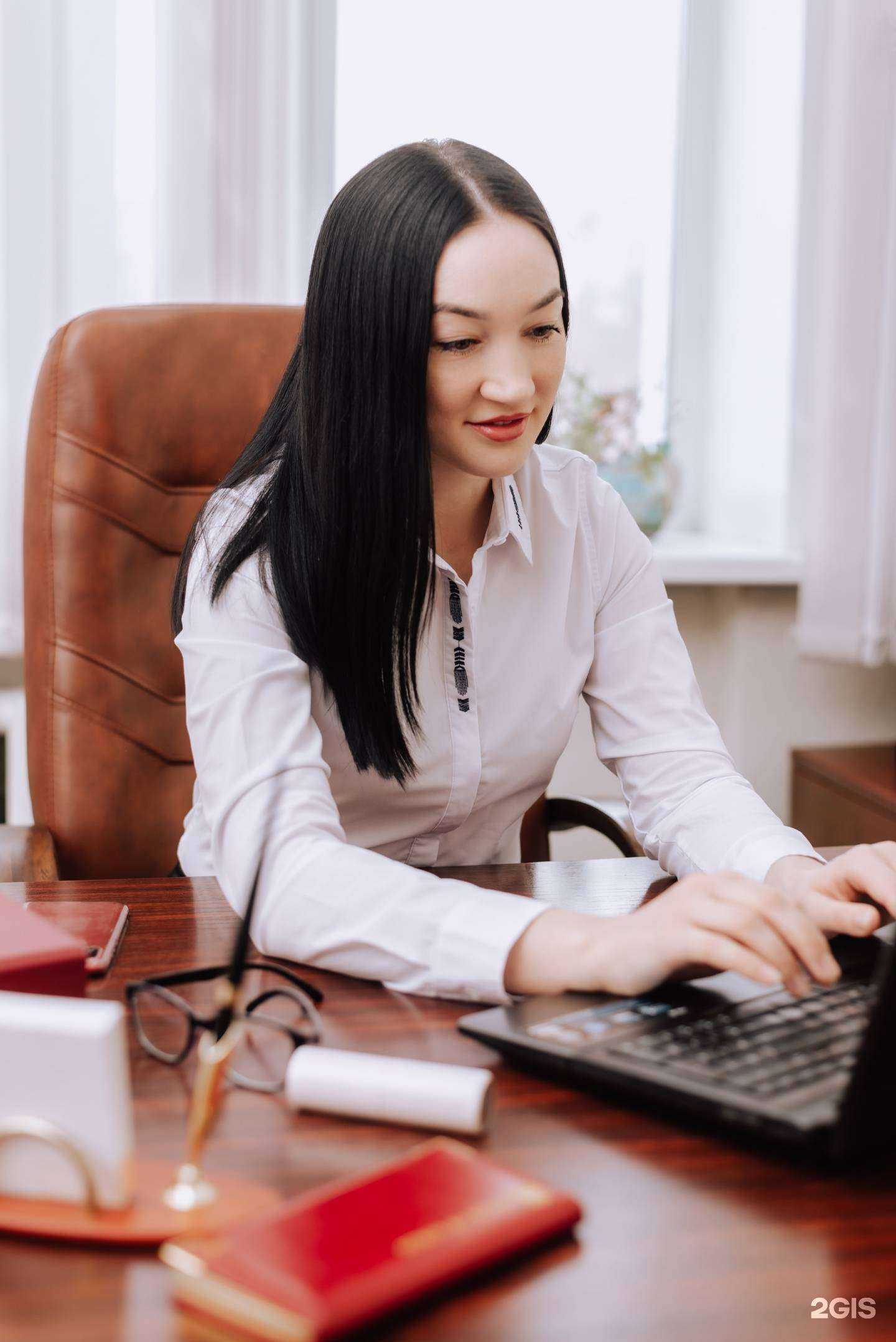 Отзывы на компанию Юрист Анисимова Наталья в Кирове c фото